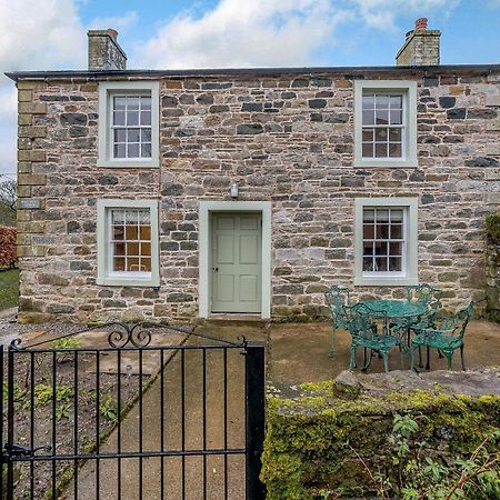 Branthwaite Cottage Caldbeck Bagian luar foto
