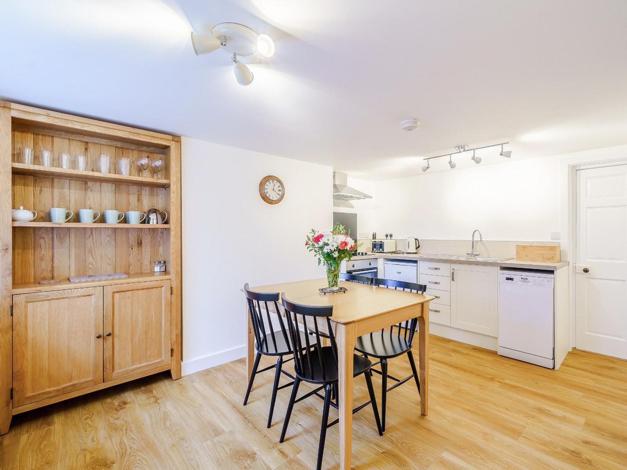 Branthwaite Cottage Caldbeck Bagian luar foto