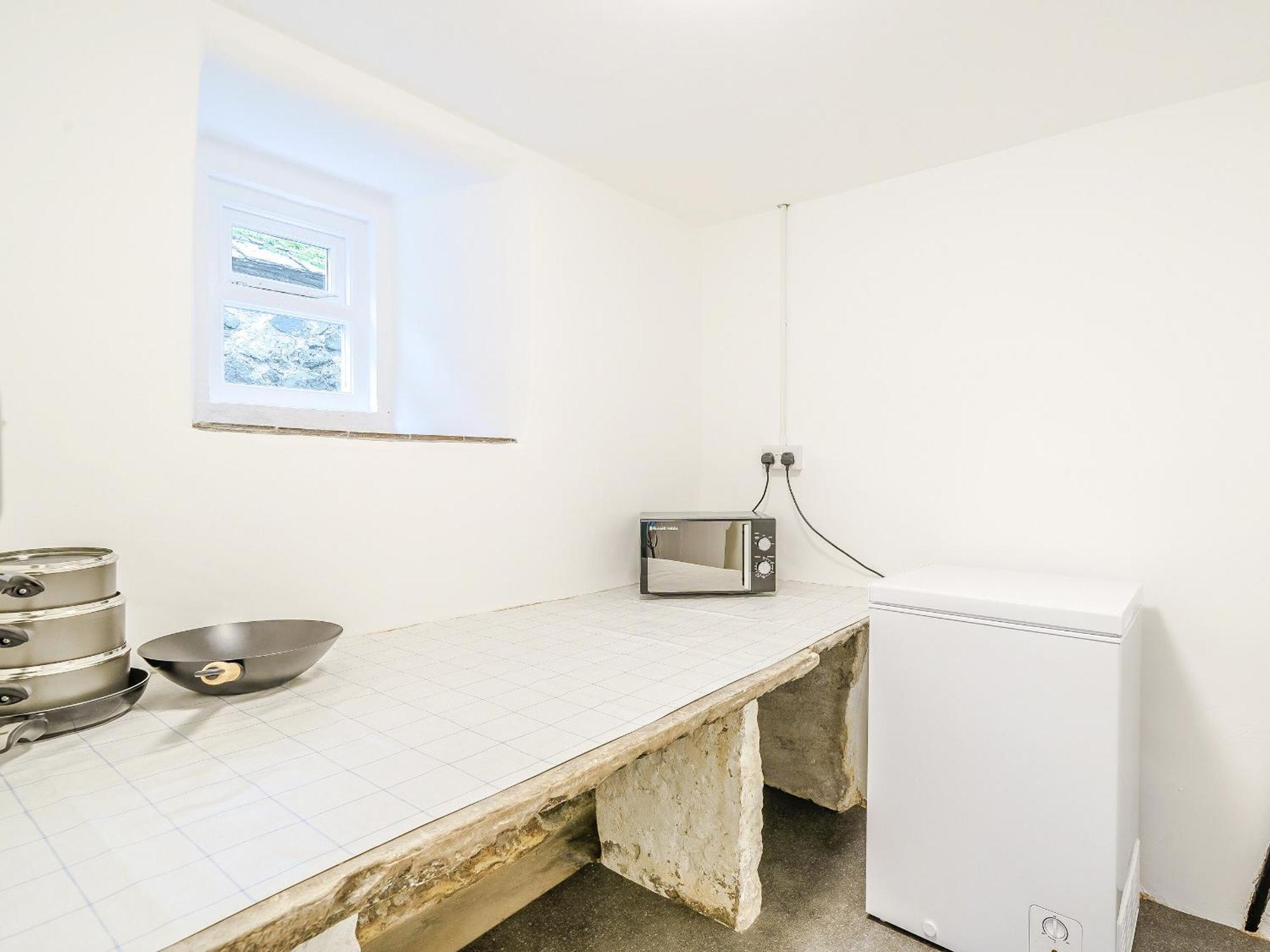 Branthwaite Cottage Caldbeck Bagian luar foto