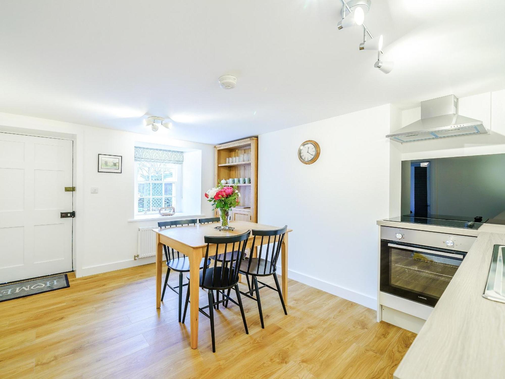 Branthwaite Cottage Caldbeck Bagian luar foto